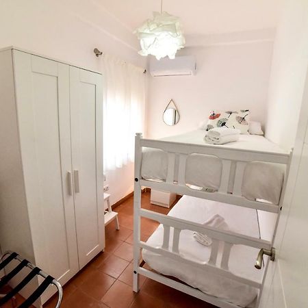 Alohamundi Arjona Apartamento Sevilha Exterior foto