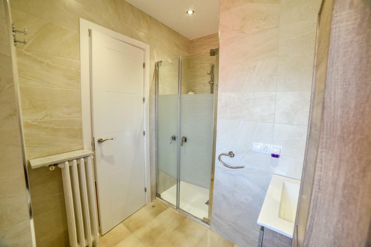 Alohamundi Arjona Apartamento Sevilha Exterior foto