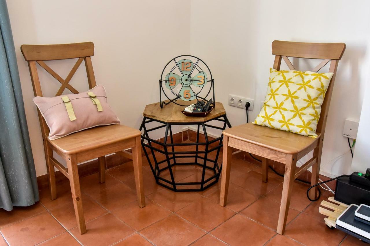 Alohamundi Arjona Apartamento Sevilha Exterior foto