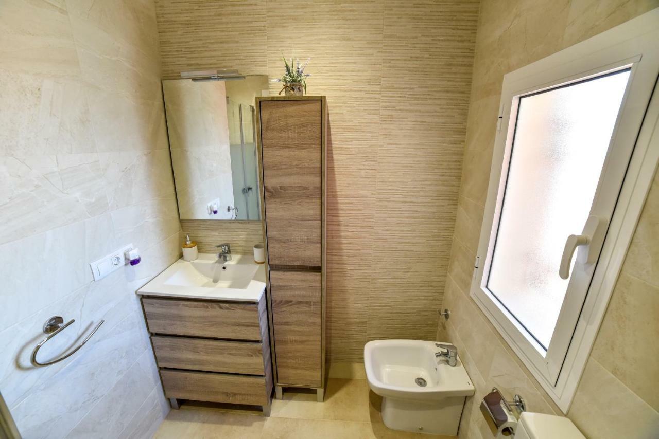 Alohamundi Arjona Apartamento Sevilha Exterior foto