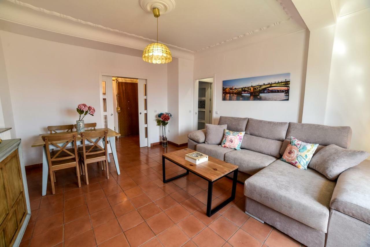 Alohamundi Arjona Apartamento Sevilha Exterior foto