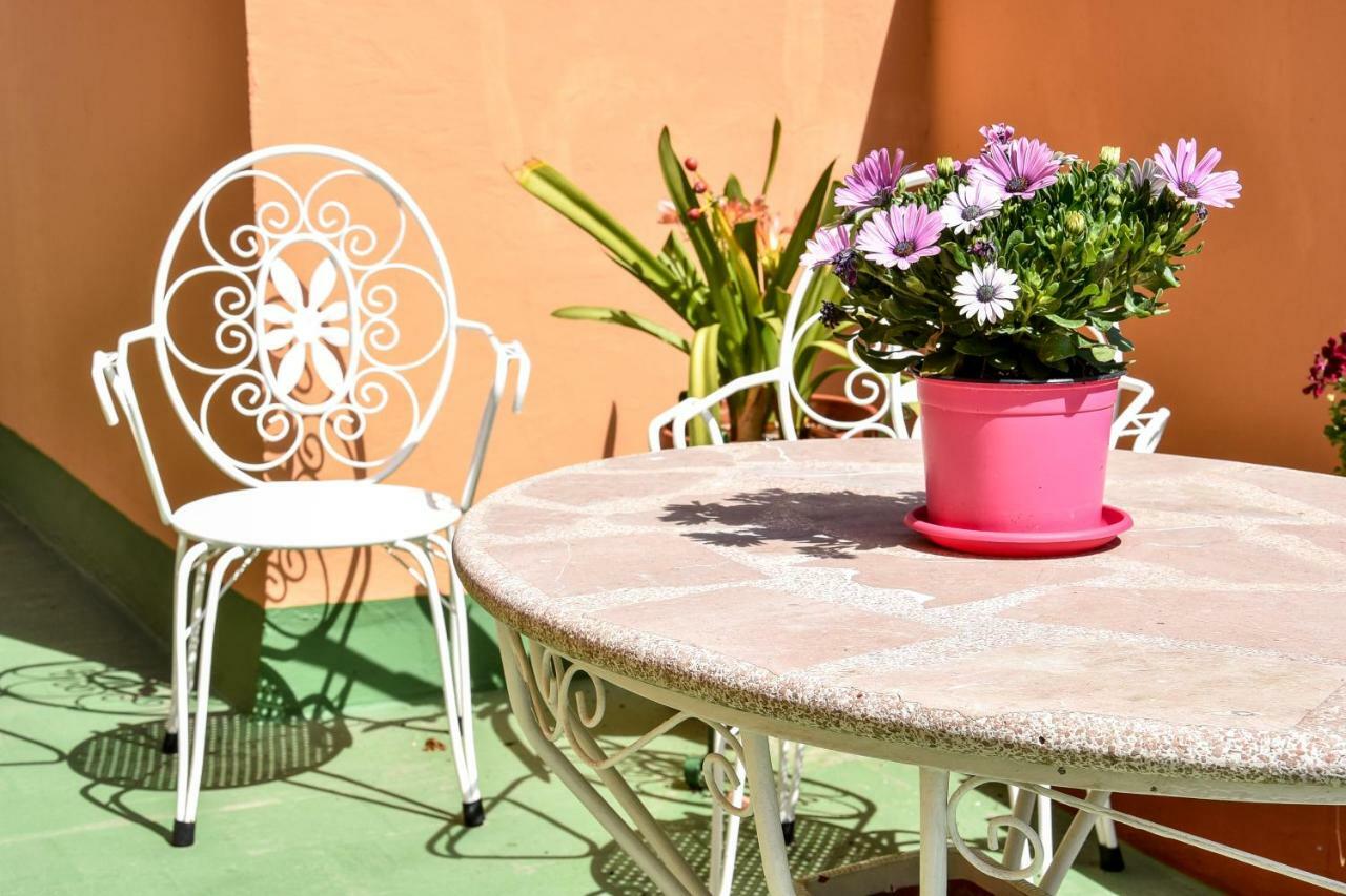 Alohamundi Arjona Apartamento Sevilha Exterior foto