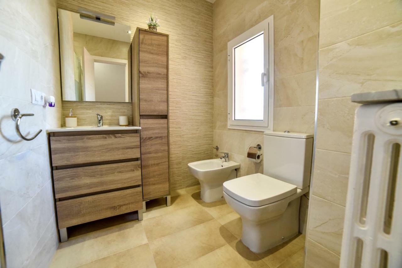Alohamundi Arjona Apartamento Sevilha Exterior foto