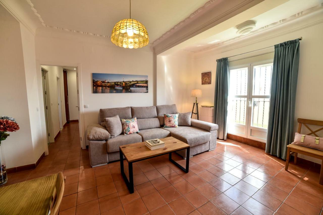 Alohamundi Arjona Apartamento Sevilha Exterior foto