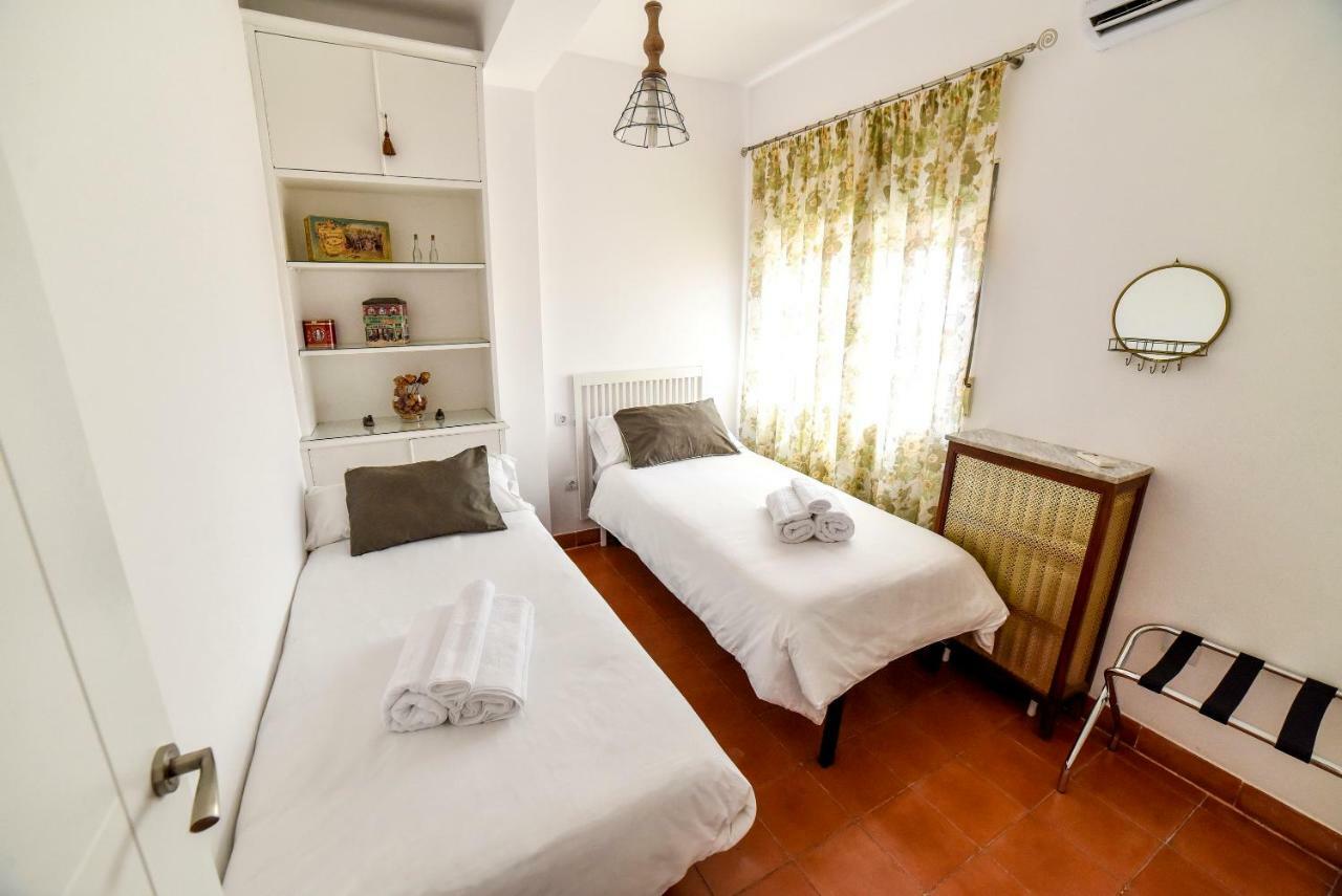 Alohamundi Arjona Apartamento Sevilha Exterior foto
