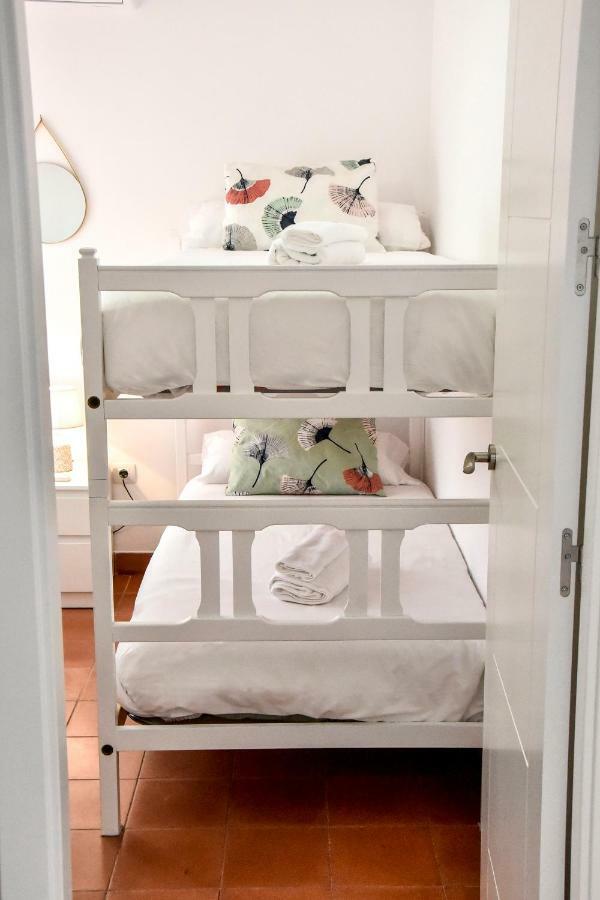 Alohamundi Arjona Apartamento Sevilha Exterior foto