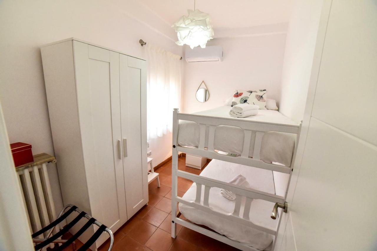 Alohamundi Arjona Apartamento Sevilha Exterior foto